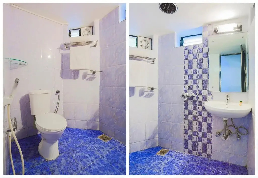 Ram Villa By OYO Rooms