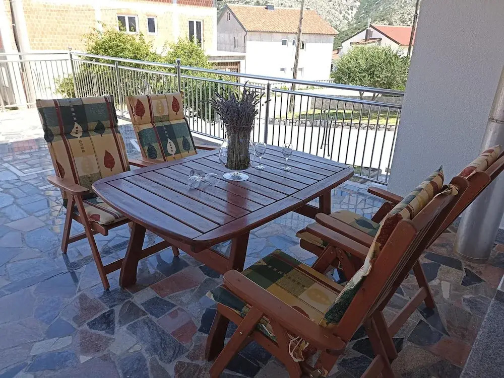 Holiday Home in Senj with Pool near Beach