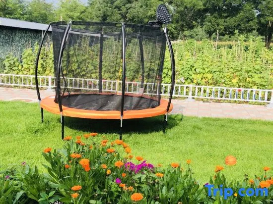 Beijing Paitu Qingquan farm