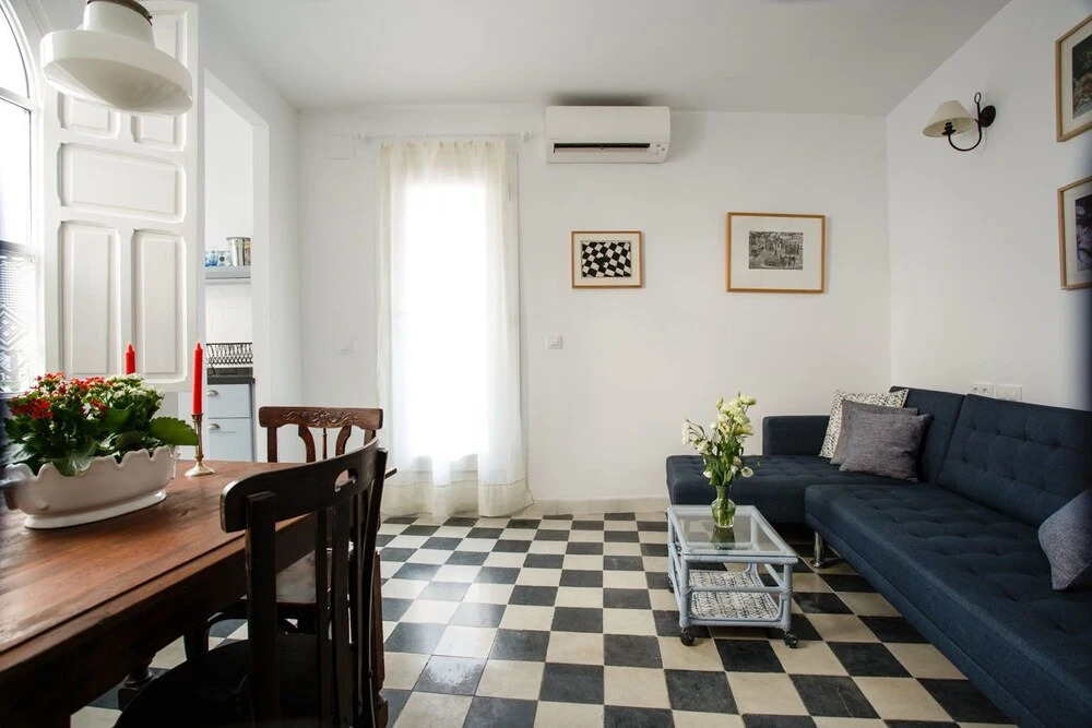 Suites Machado