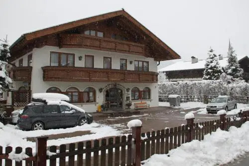 Landhaus Hubertus