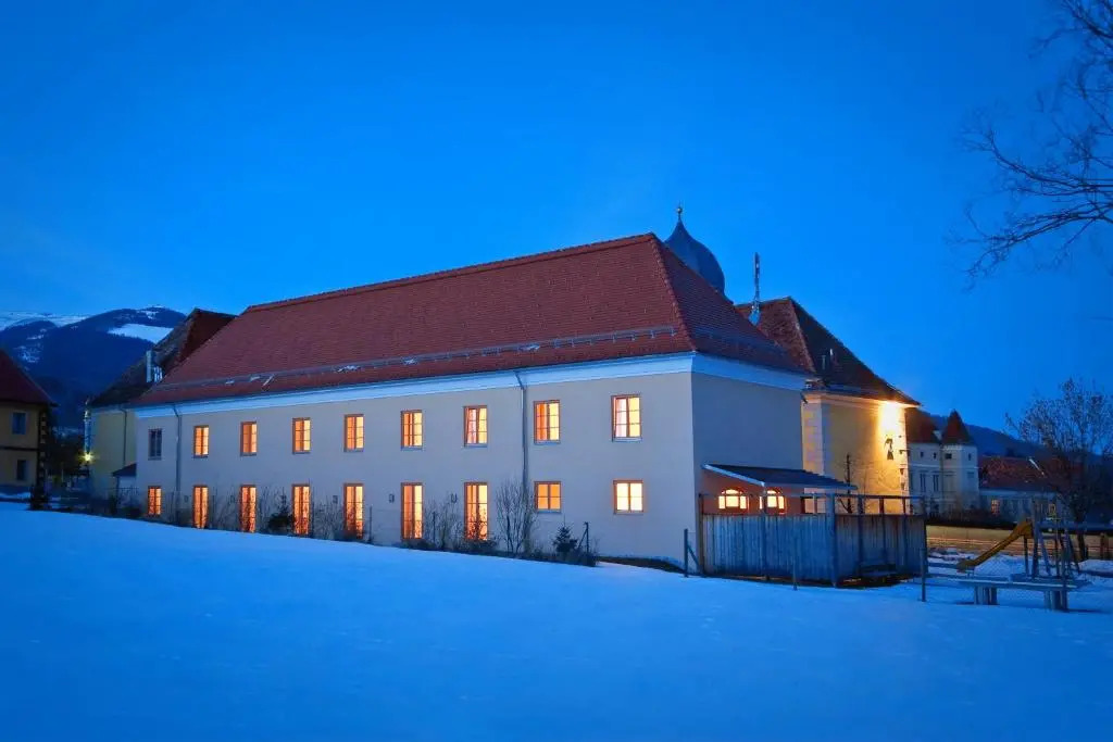 JUFA Hotel Seckau - Self Check-in