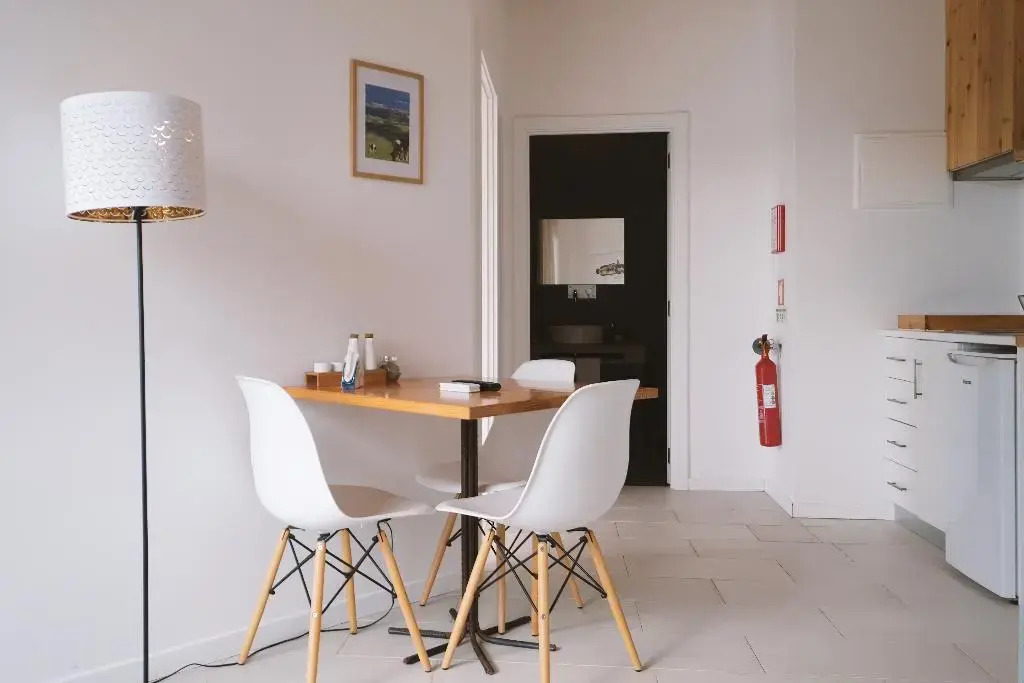 Sao Vicente Lodge - Atlantic Retreat