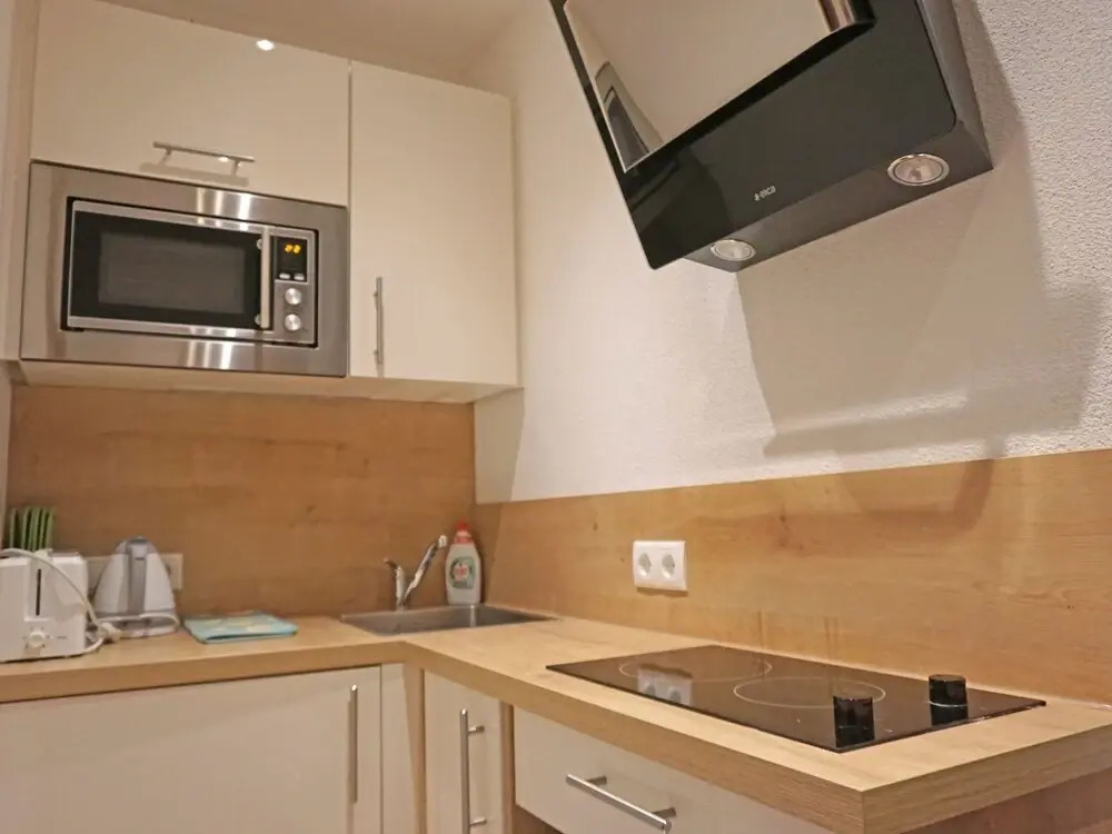 Apartment Alpengruss by Interhome