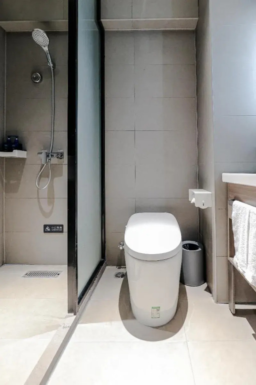 Hanting Hotel Beijing Tongren Hospital Chongwenmen Subway Station
