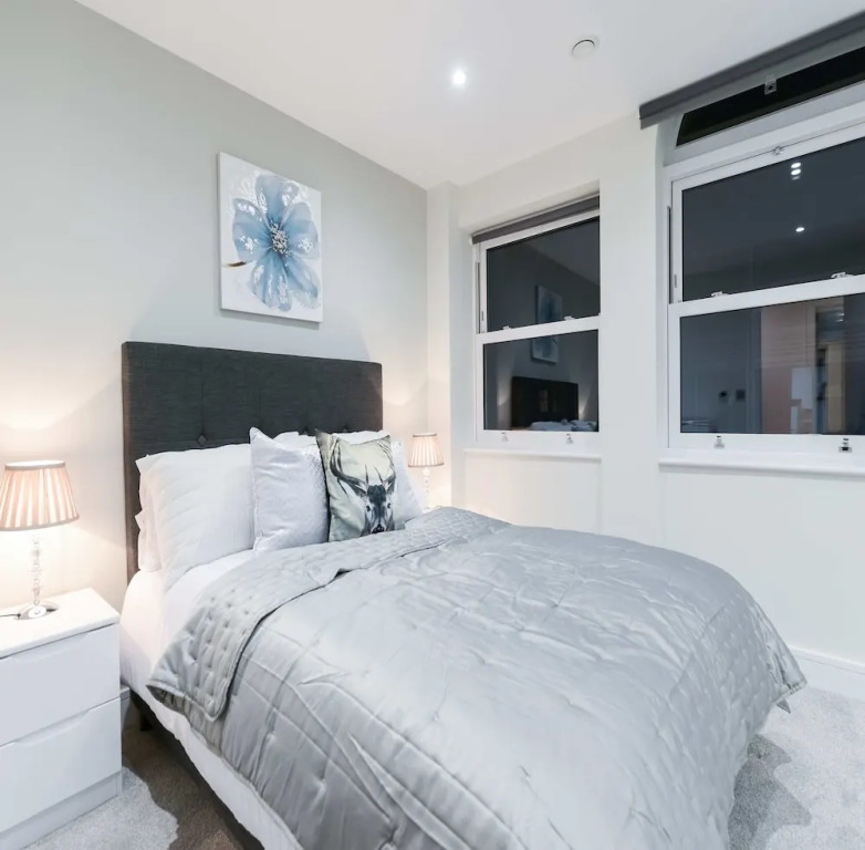 Ealing Studio Apartments