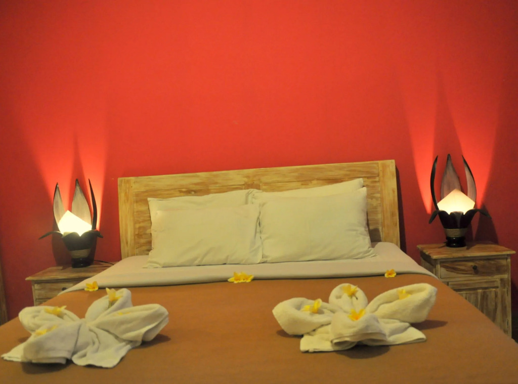 Kubudiuma Villas Bali