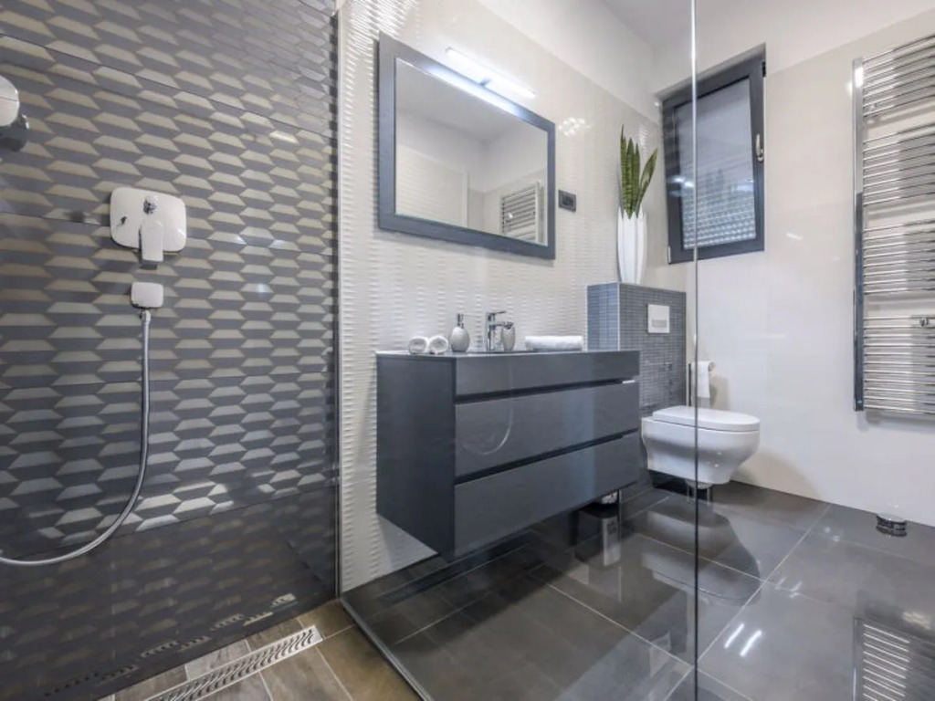 Holiday Home Villa Panorama by Interhome