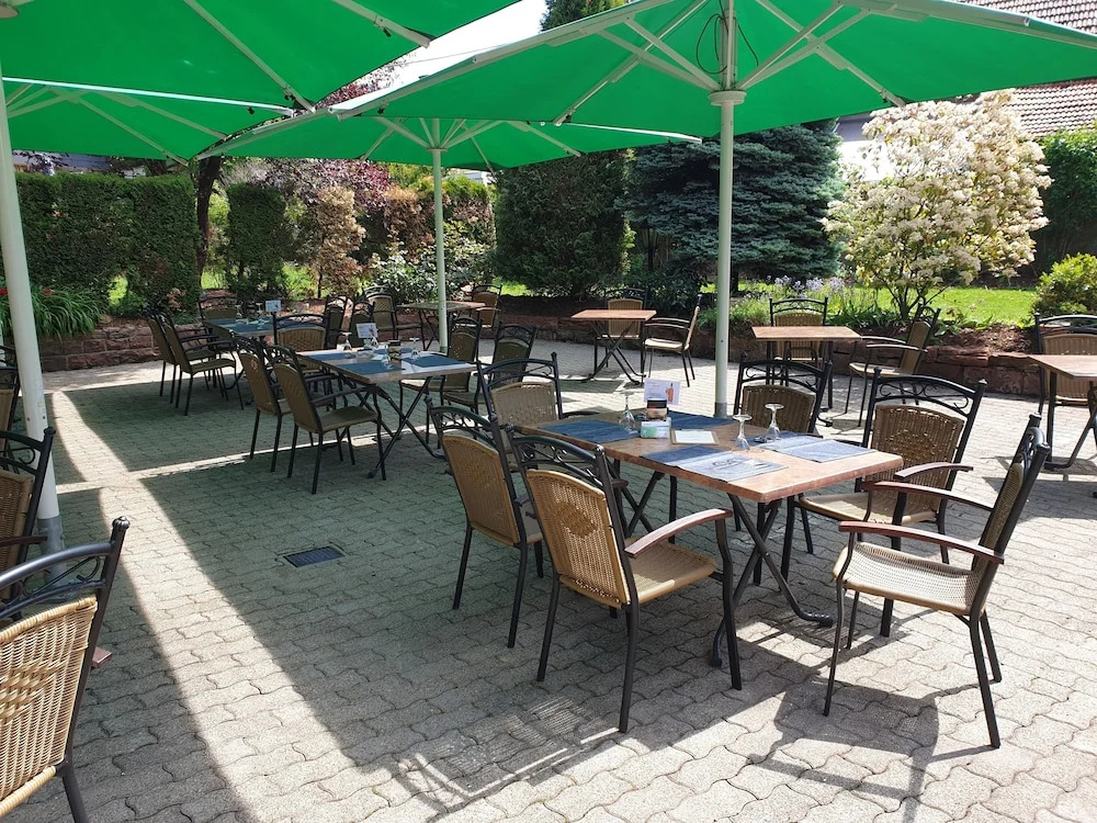 Hotel Pflug