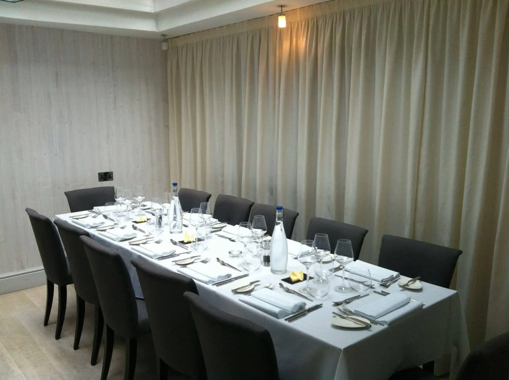 Greenbank Lodge LLANGOLLEN