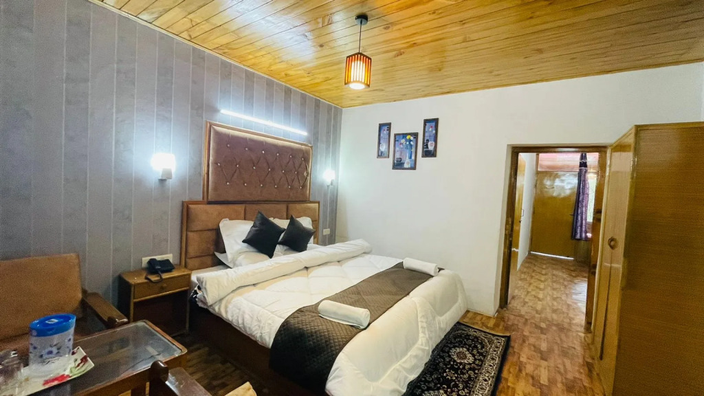 Hotel Drilbu