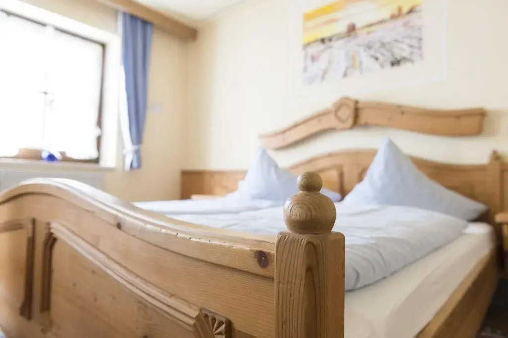 Landhotel Zum Jägerstöckl