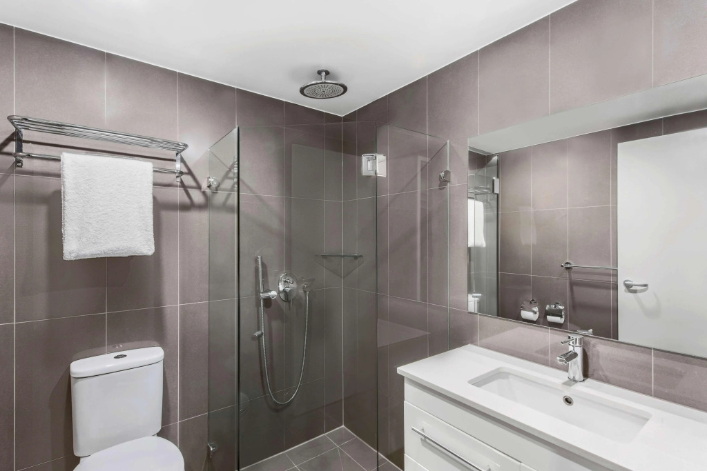 Adina Serviced Apartments Canberra Dickson