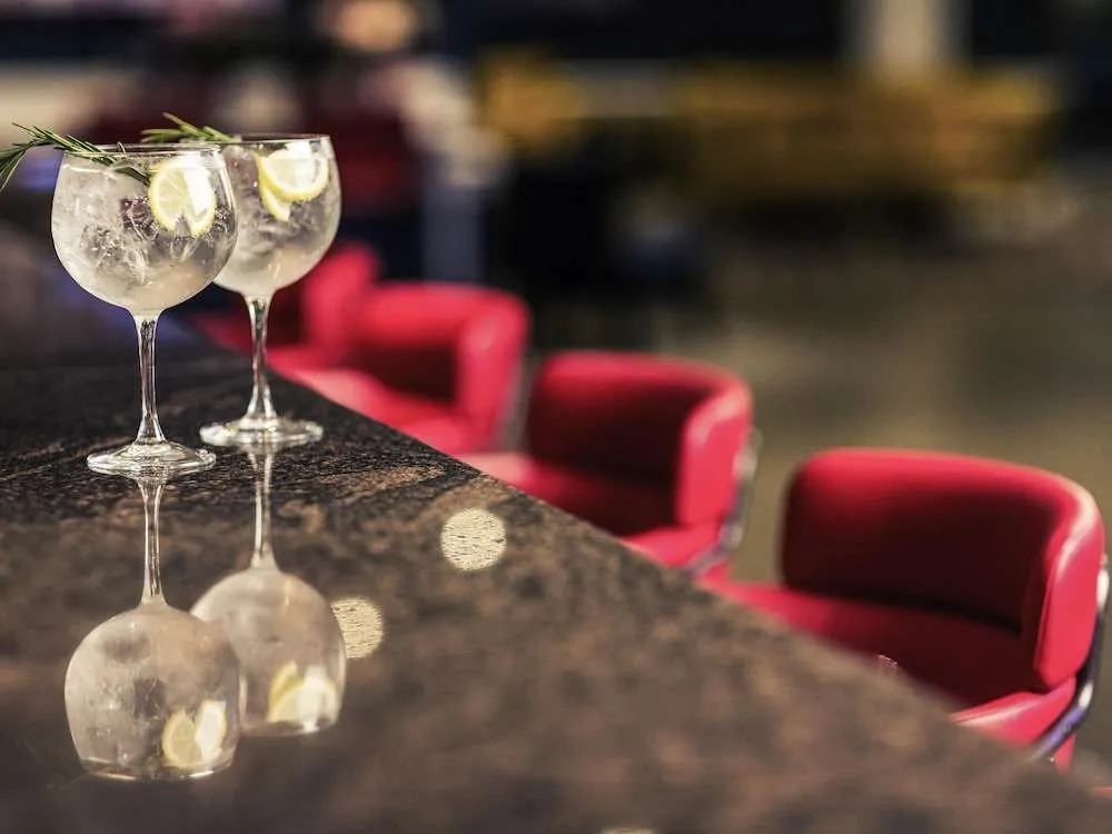 Ramada Jarvis Swansea