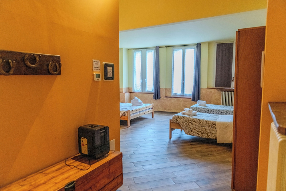 Agriturismo la fornace
