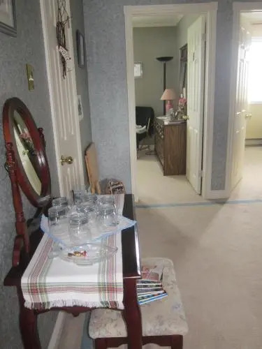 The Point Bed and Breakfast