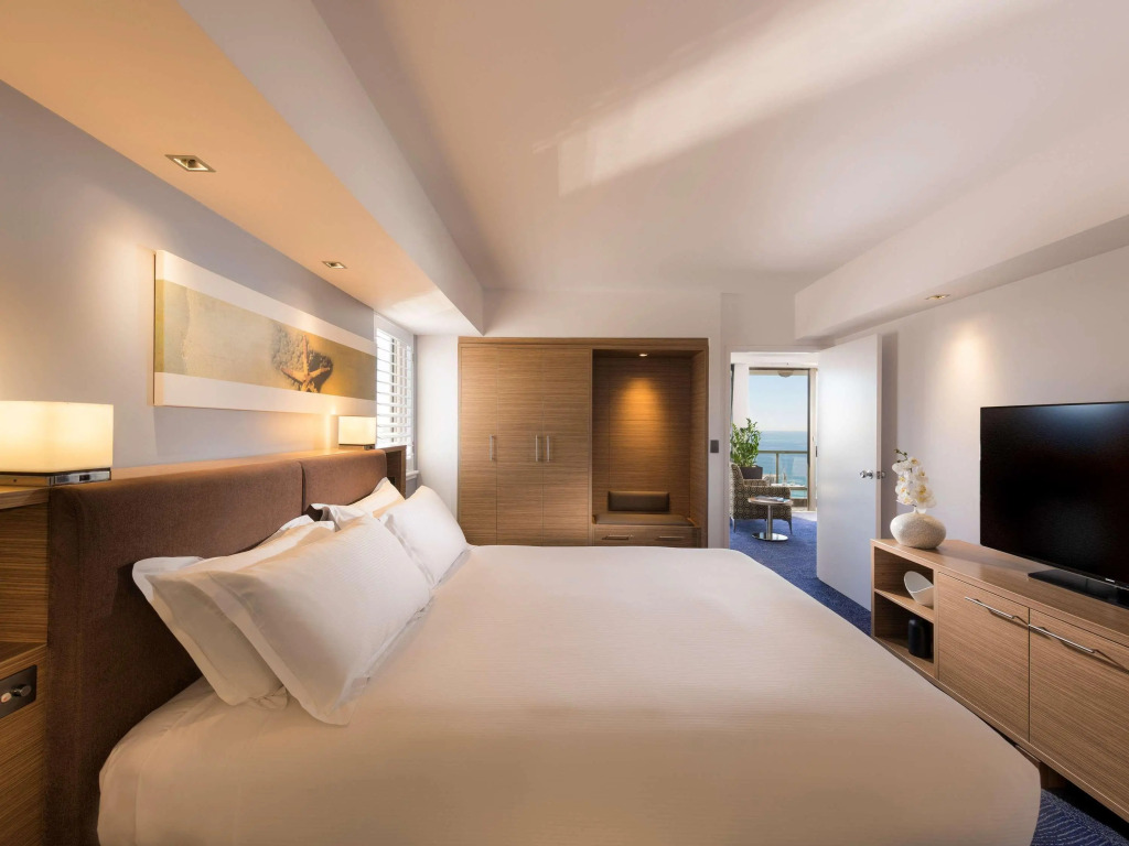 Sofitel Gold Coast Broadbeach