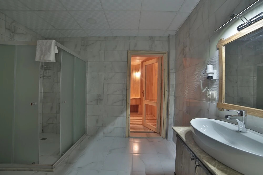 Çakıltaşı Evi Otel Spa