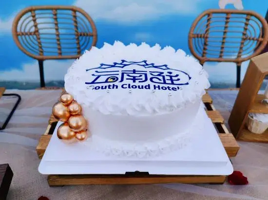 Yunnan Zhu Boutique Homestay