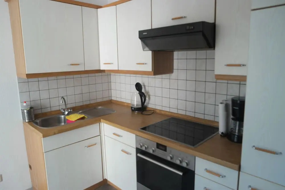 Apartment Ehrenbreitstein