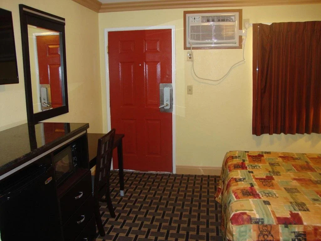 Glendora Motel