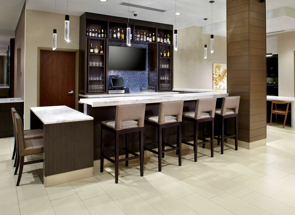 Hyatt House Pittsburgh Bloomfield Shadyside