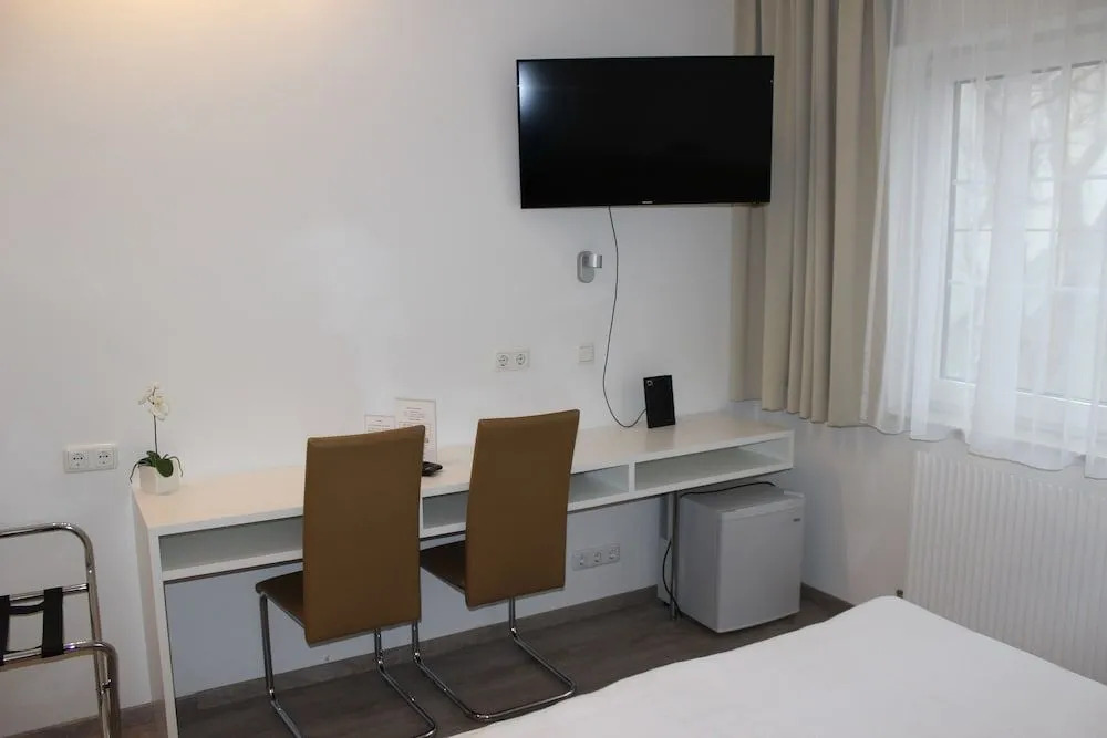 Hotel Michael