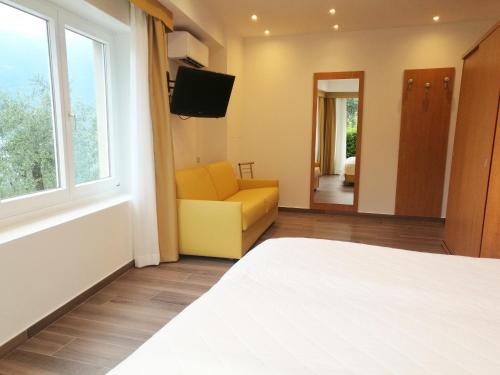 Hotel Villa Margherita