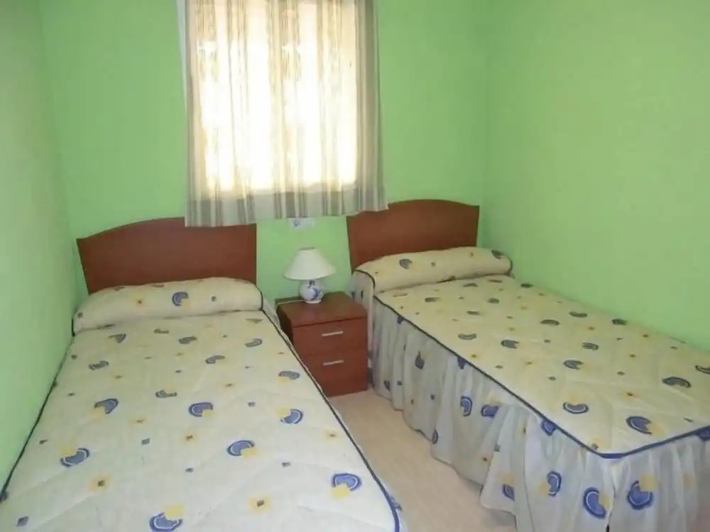 Apartamentos Marina Park