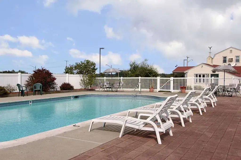 Days Inn Concord