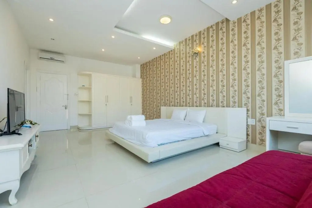 B1.17 Hương Thảo Villa Vũng Tàu
