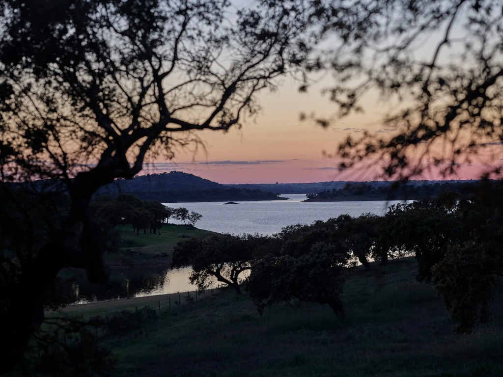Herdade dos Delgados
