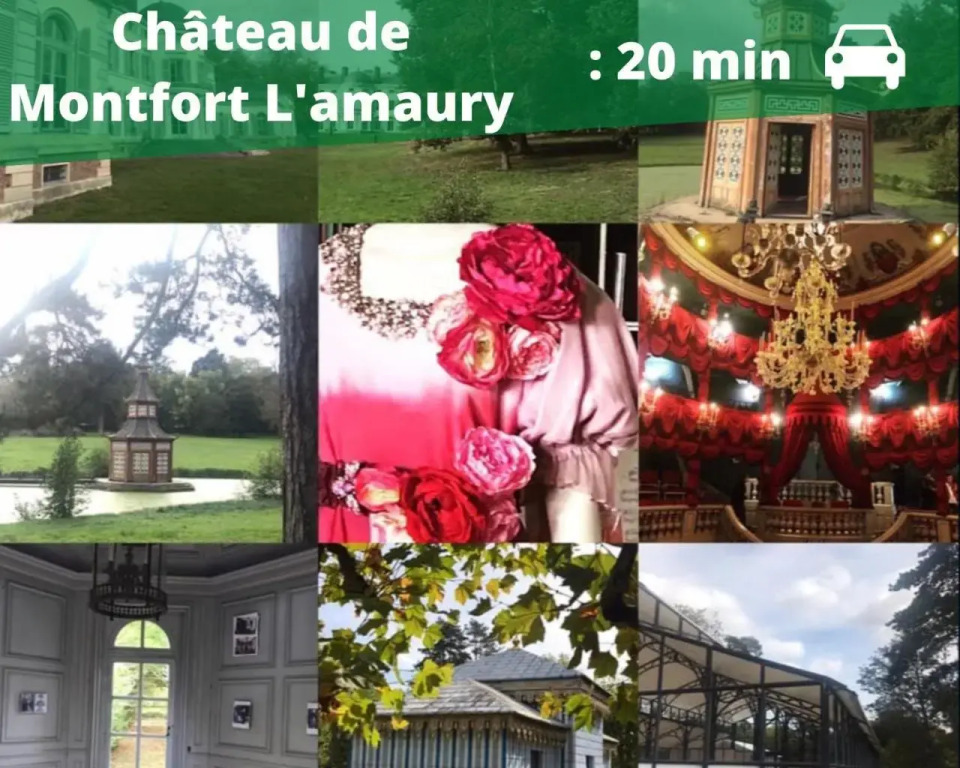 Le petit Rambolitain