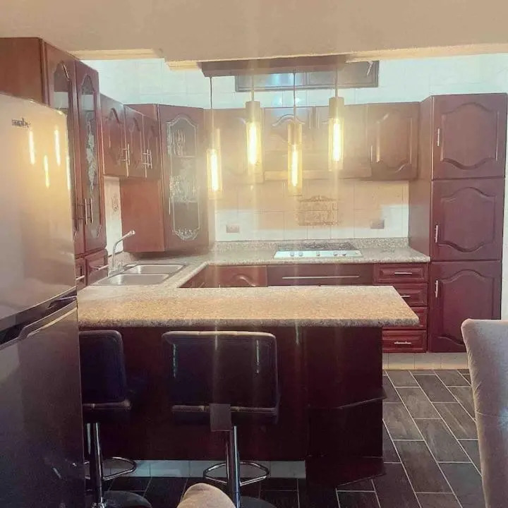 DEPARTAMENTO DE 3 RECAMARAS RECIEN RENOVADO LISTO PARA TU ESTADIA