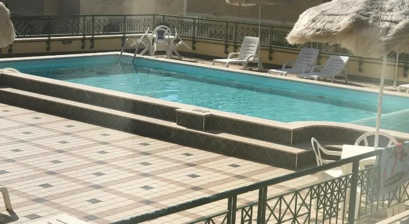 Hotel Costa Verde