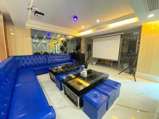 Huizhou House Says Vacation House
