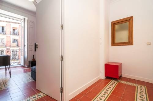 Chic Rentals La Latina