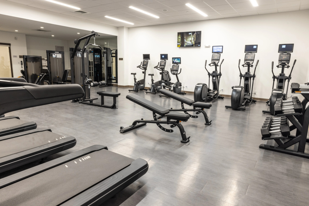 Staybridge Suites Greenville Medical Center by IHG