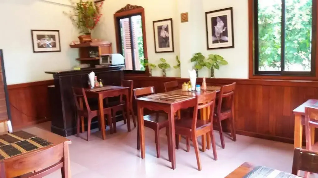 Pakhongthong Villa
