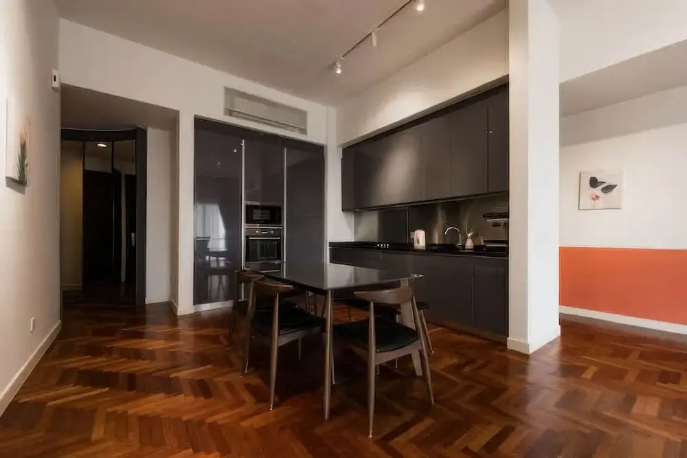 The Mews KLCC by Luxe Residence
