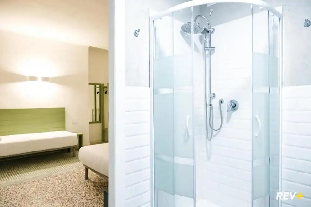 Lia Art Hotel