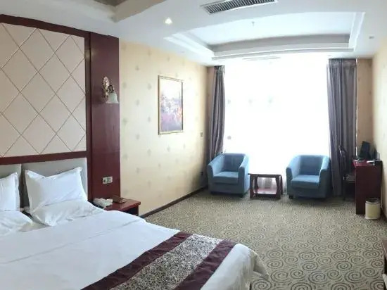 Bohailun Hotel