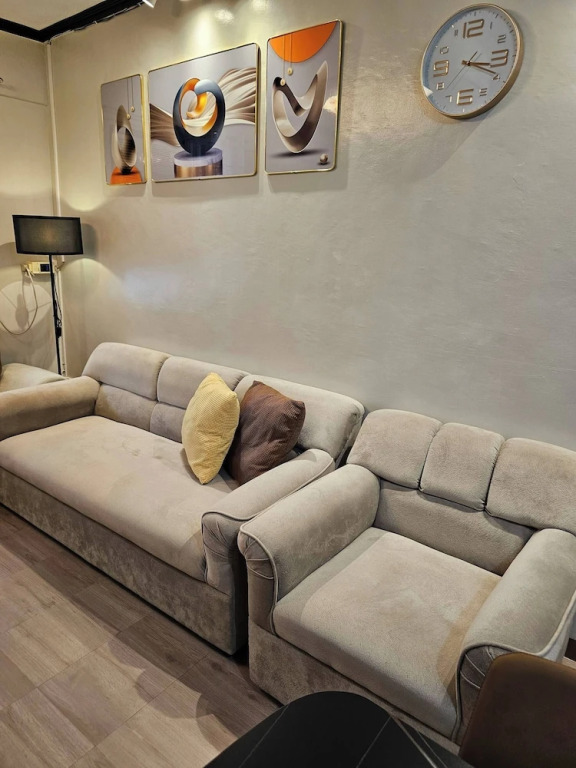 Cozy Biñan Getaway - Entire House for Rent