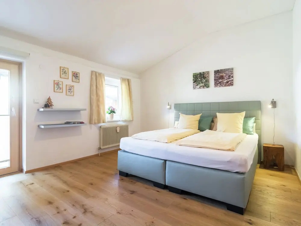 Modern Chalet in Piesendorf Near Zell Am See-kaprun Ski Area