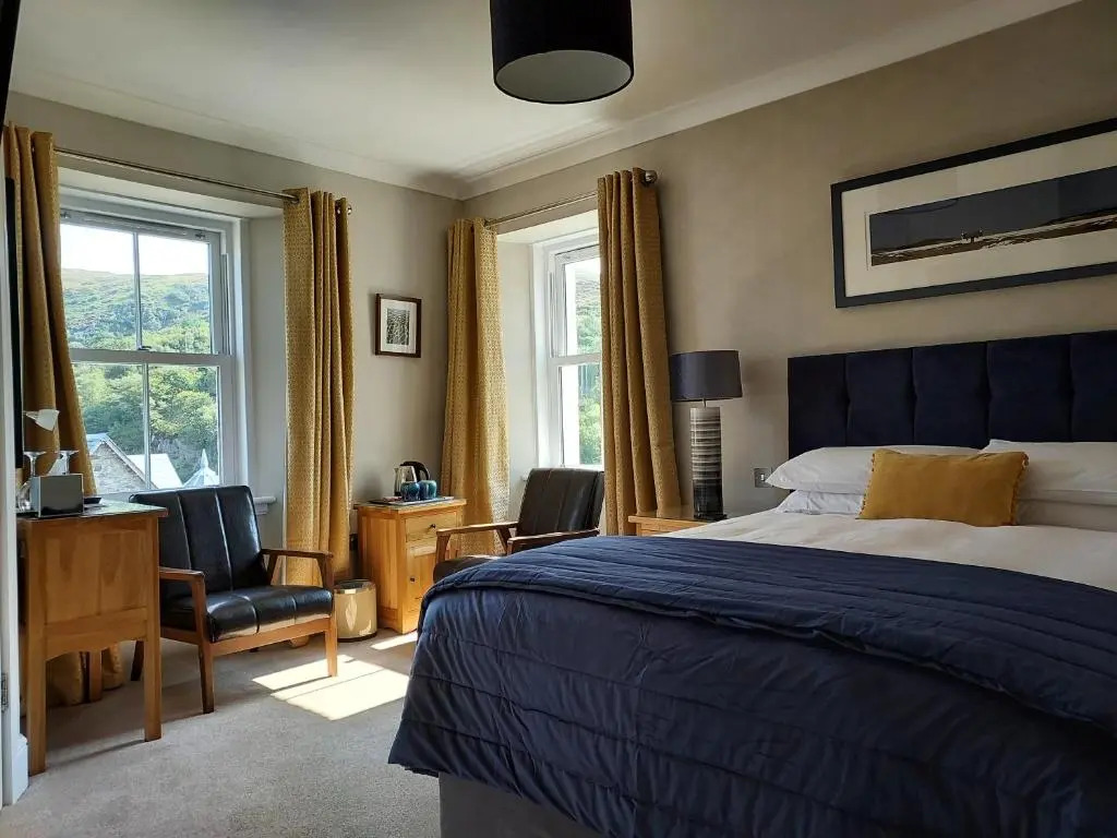 Seaview Guesthouse