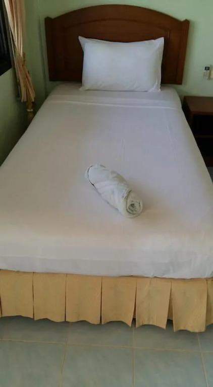 Jamaica Inn Koh Phangan