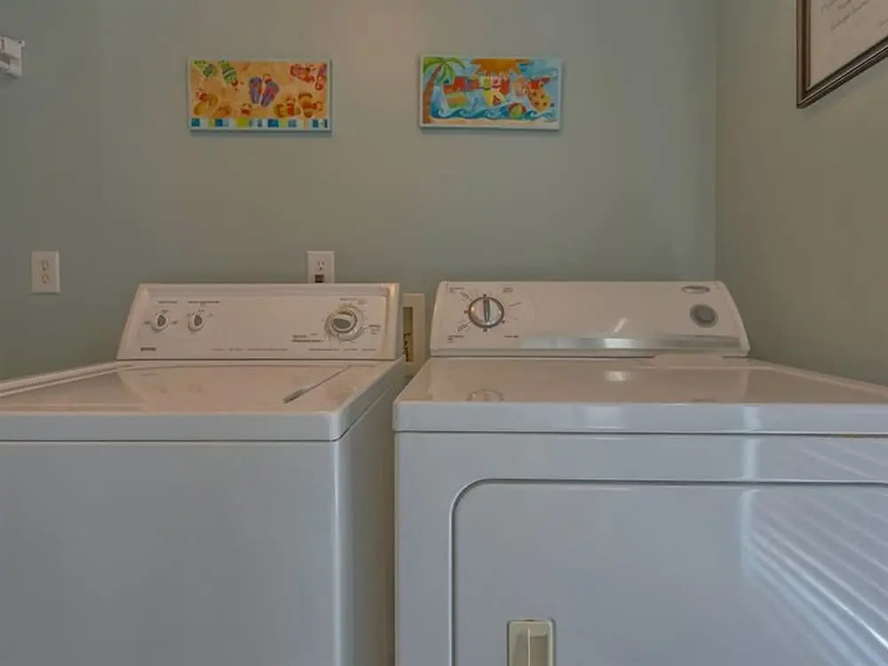 Sea Salmon by Meyer Vacation Rentals