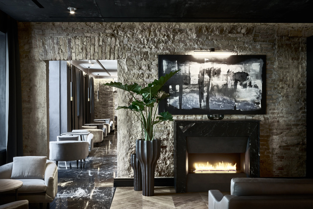 Hotel Pacai, Vilnius, a Member of Design Hotels