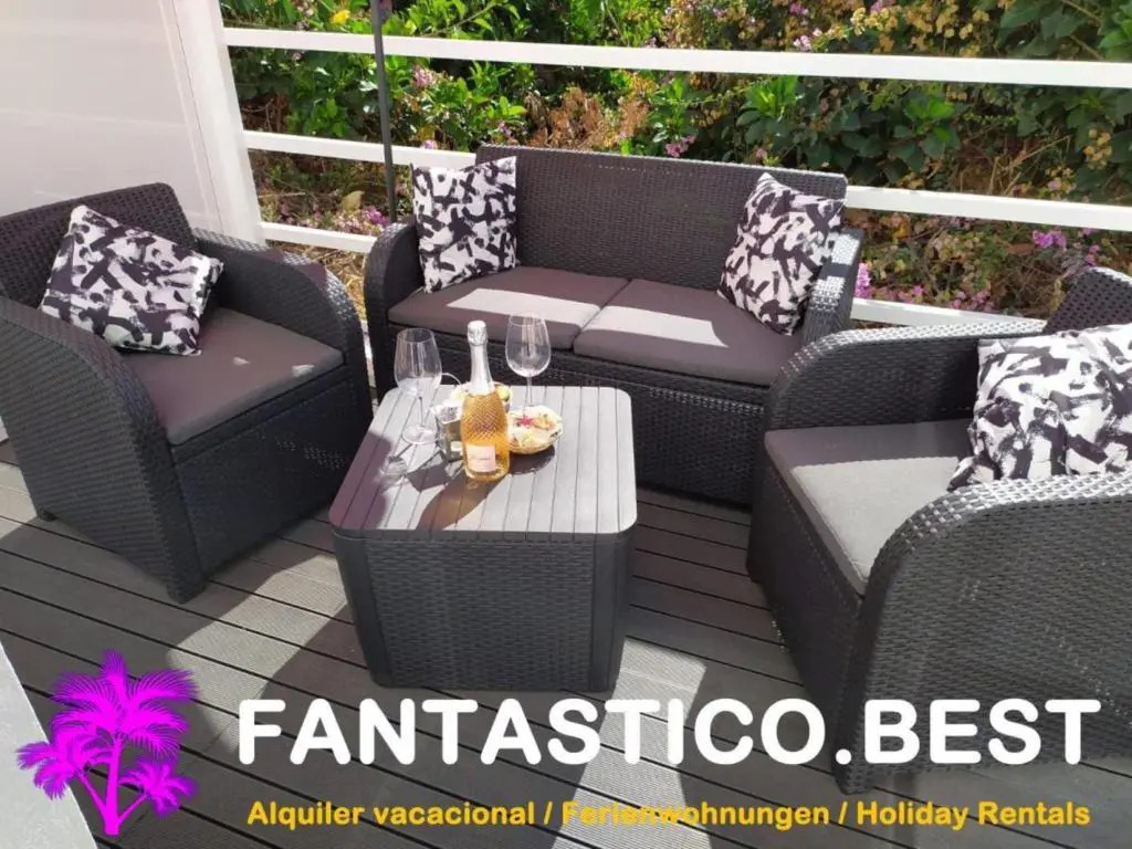 Fantastico 4