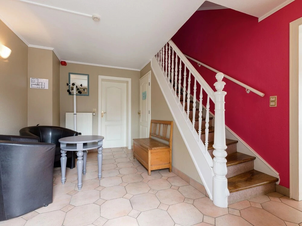Rejuvenate at This Home, a Drive Away From the Town of Spa and Nature Parc of High Venn